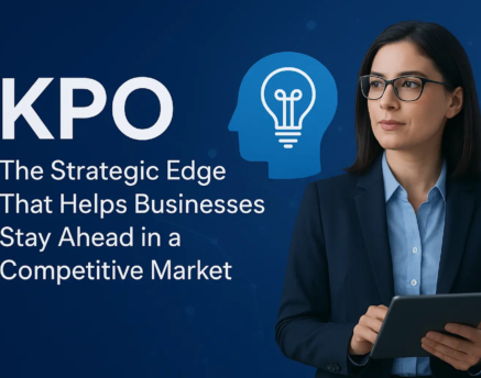 KPO_ Empowering Business Performance