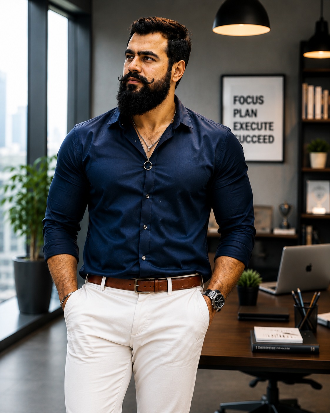 Founder